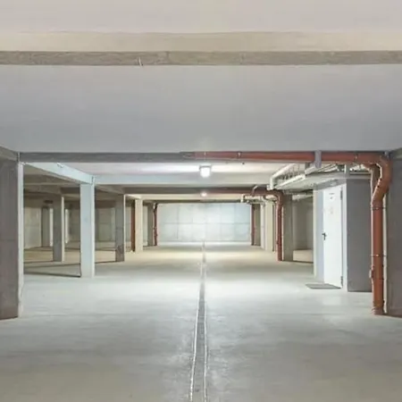 Appartement Art Z Bezplatnym Miejscem Postojowym W Hali Garazowej Karpacz