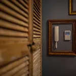 Art Z Bezplatnym Miejscem Postojowym W Hali Garazowej Apartman *