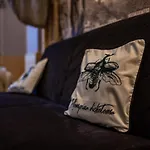 Art Z Bezplatnym Miejscem Postojowym W Hali Garazowej Apartman *