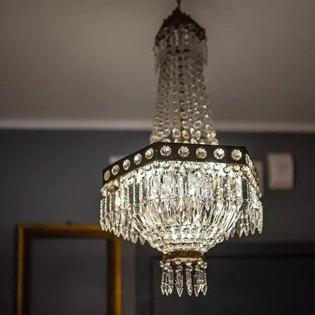 Art Z Bezplatnym Miejscem Postojowym W Hali Garazowej Apartman Karpacz