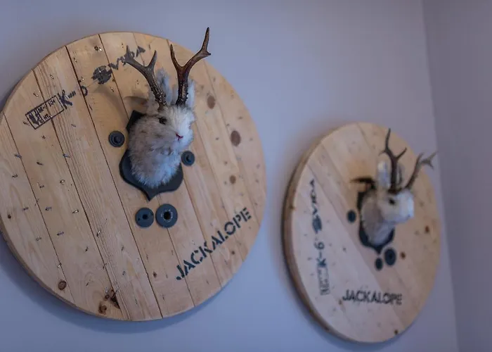 Apartment Art Z Bezplatnym Miejscem Postojowym W Hali Garazowej Karpacz