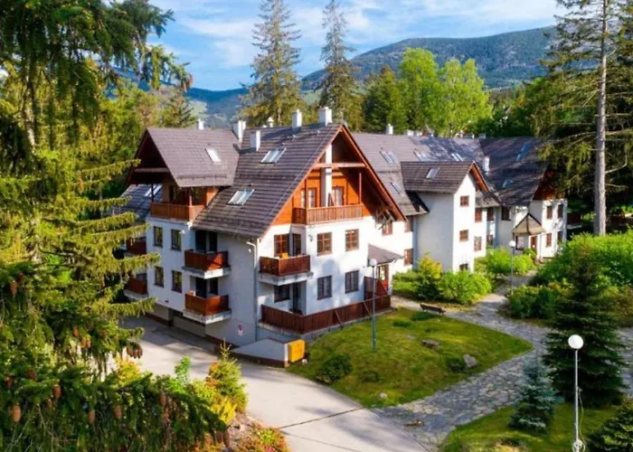 Art Z Bezplatnym Miejscem Postojowym W Hali Garazowej *